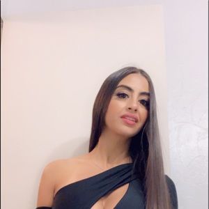 Meet your Posher, Daniela